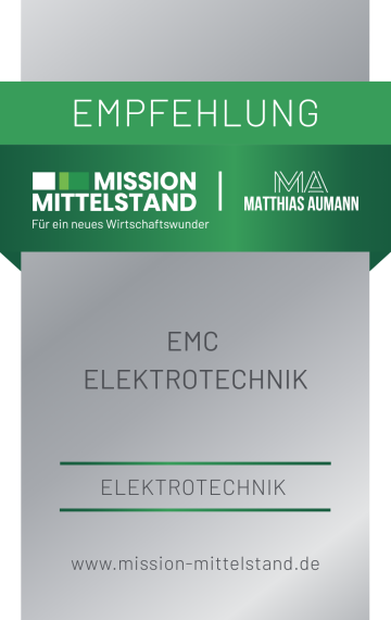 EMC Elektrotechnik nn